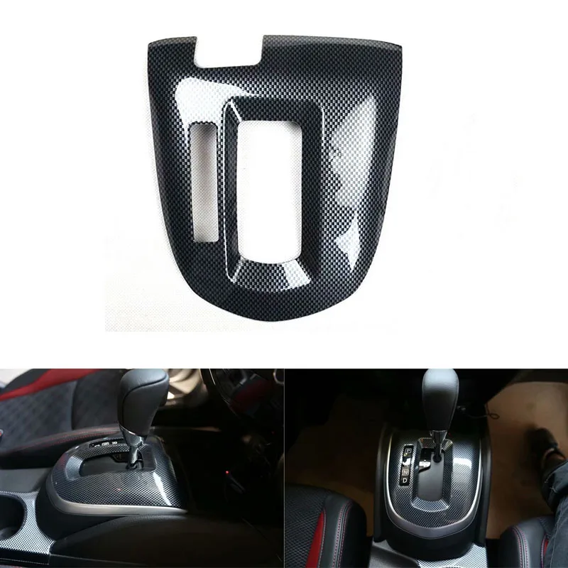 For Nissan Qashqai 2016 LHD Car Gear Shift Box Panel Decoration Cover Trim Sticker ABS Carbon Fiber Style Interior Accessories
For Nissan Qashqai 2016 LHD Car Gear Shift Box Panel Decoration Cover Trim Sticker ABS Carbon Fiber Style Interior Accessories