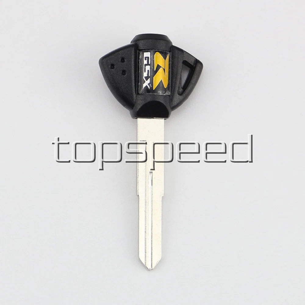 1 PCS Black Blank Key Uncut For Suzuki GSX-R GSXR 600 750 1000 Motorcycle Chrome Blade
1 PCS Black Blank Key Uncut For Suzuki GSX-R GSXR 600 750 1000 Motorcycle Chrome Blade