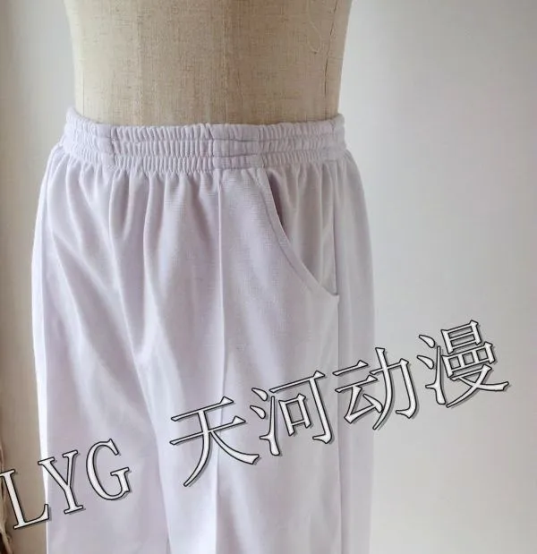 New Arrival Anime Tokyo Ghoul Kaneki Ken Cosplay Costume Halloween Costume full set tops+short pants s-xxl
New Arrival Anime Tokyo Ghoul Kaneki Ken Cosplay Costume Halloween Costume full set tops+short pants s-xxl