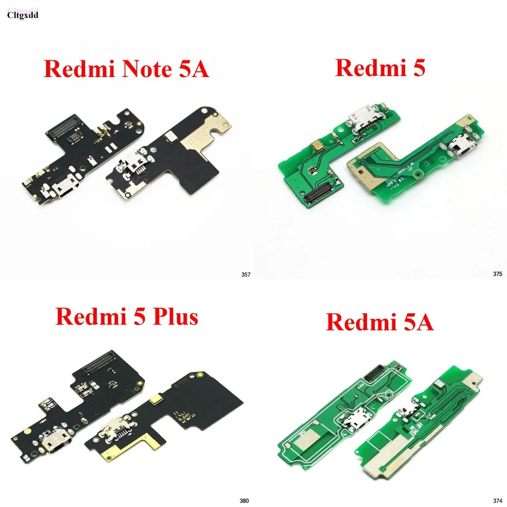 cltgxdd USB Charging Port Dock Plug Jack Connector Charge Board with mic Microphone For Xiaomi Redmi 5 Plus Note 5A 5
cltgxdd USB Charging Port Dock Plug Jack Connector Charge Board with mic Microphone For Xiaomi Redmi 5 Plus Note 5A 5