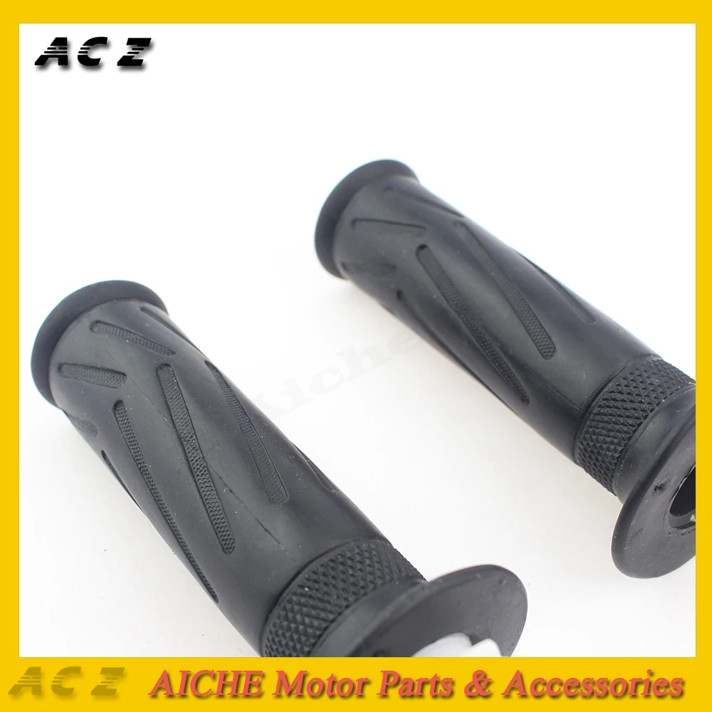 ACZ Motorcycle Rubber Grip Handle Bar Grips Protector Handlebar Cap Cover For Yamaha FZ400 FZ1 FZ6 XJR400 XJR1300 YZF R6 YZF R1
ACZ Motorcycle Rubber Grip Handle Bar Grips Protector Handlebar Cap Cover For Yamaha FZ400 FZ1 FZ6 XJR400 XJR1300 YZF R6 YZF R1