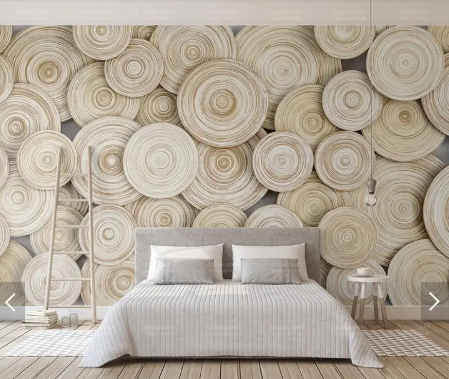 3D Annual Ring Murals Photo Wallpaper Wall Mural for Living Room Kids Bedroom Contact Paper Wall Papers Roll Canvas Mural Custom
3D Annual Ring Murals Photo Wallpaper Wall Mural for Living Room Kids Bedroom Contact Paper Wall Papers Roll Canvas Mural Custom