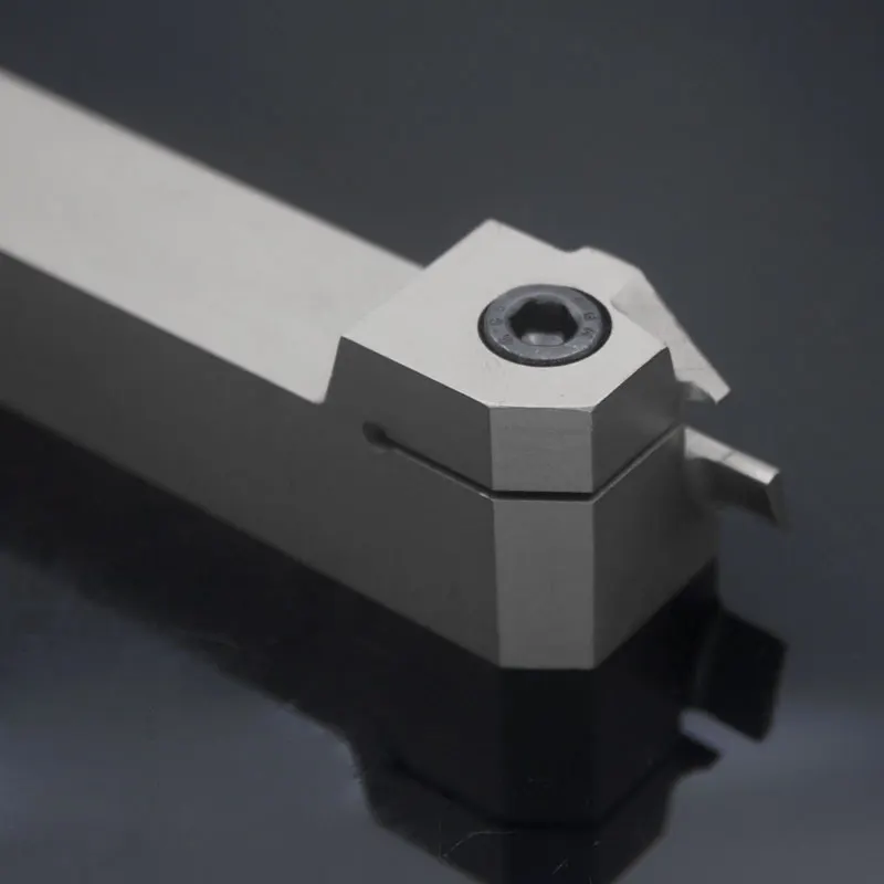China turning tools Surface Grooving tool holder QFFD2020R7-48H with inserts ZTFD0303-MG with good quality
China turning tools Surface Grooving tool holder QFFD2020R7-48H with inserts ZTFD0303-MG with good quality