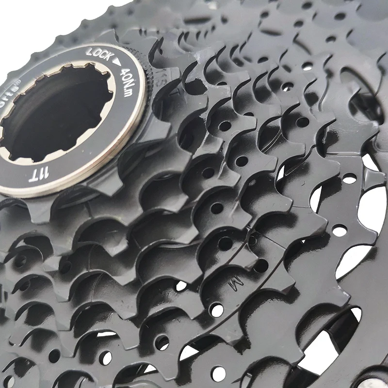Vg спортивный горный велосипед Mtb 12 скоростная кассета Скоростей S 52T части