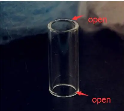 Freeshipping 30pcs/lot 28*12 tube glass bottle with double opening / one open glass globe glass jewelry DIY vial pendant
Freeshipping 30pcs/lot 28*12 tube glass bottle with double opening / one open glass globe glass jewelry DIY vial pendant
