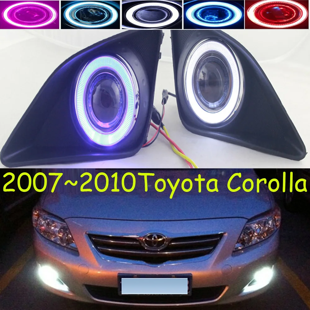 Автомобильный бампер altis corolla передсветильник РА 2007 ~ 2010y передняя фара Corolla противотумансветильник РА автомобильные аксессуары
Автомобильный бампер altis corolla передсветильник РА 2007 ~ 2010y передняя фара Corolla противотумансветильник РА автомобильные аксессуары
