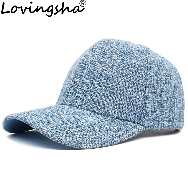Lovingsha модная дизайнерская женская для девочек регулируемая одноцветная Snapback