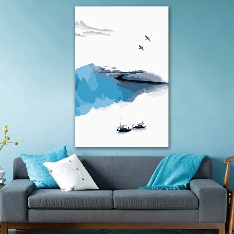 DIY colorings pictures by numbers with color Jiangnan scenery Jiangnan Water Township picture drawing painting by numbers framed
DIY colorings pictures by numbers with color Jiangnan scenery Jiangnan Water Township picture drawing painting by numbers framed