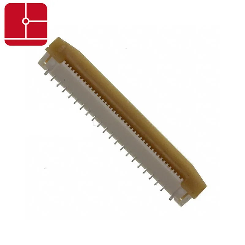 10 шт. 52559-4052 525594052 новый оригинальный соединитель molex 40pin0.5 мм
10 шт. 52559-4052 525594052 новый оригинальный соединитель molex 40pin0.5 мм