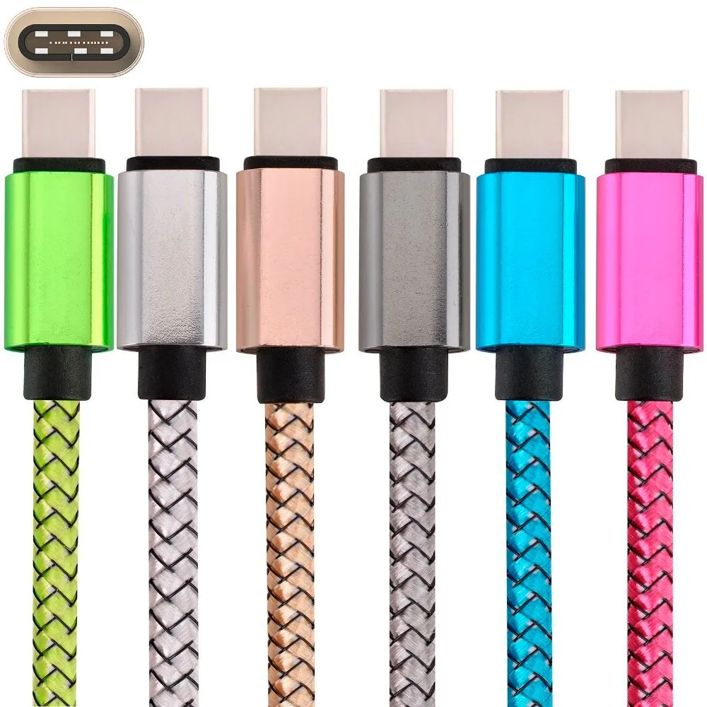 Usb-кабель в тканевой оплетке 1 м, 2 м, 3 м из алюминиевого сплава с разъемом Usb 3,1 типа C, комплекты аксессуаров для Huawei P9/Mate 9 LG G5 Nexus One Plus 2
Usb-кабель в тканевой оплетке 1 м, 2 м, 3 м из алюминиевого сплава с разъемом Usb 3,1 типа C, комплекты аксессуаров для Huawei P9/Mate 9 LG G5 Nexus One Plus 2