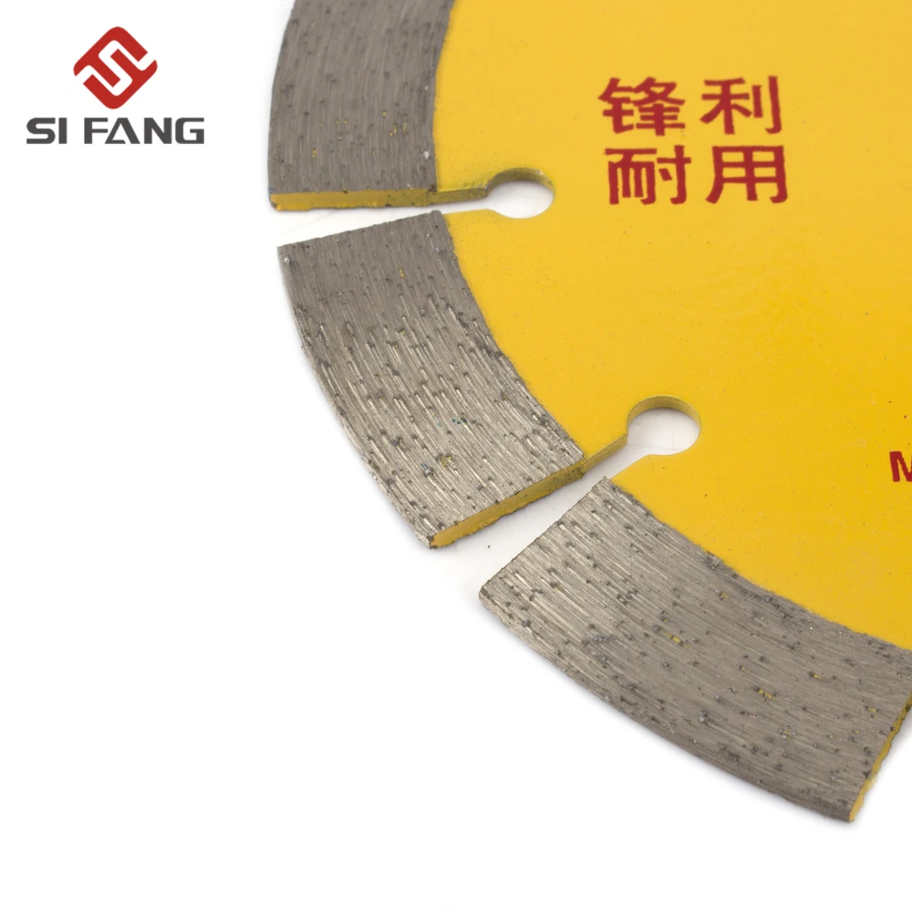155mm Diamond Saw Blade Dry Cutting Disc for Marble Concrete Porcelain Tile Granite Quartz Stone concrete cutting discs
155mm Diamond Saw Blade Dry Cutting Disc for Marble Concrete Porcelain Tile Granite Quartz Stone concrete cutting discs