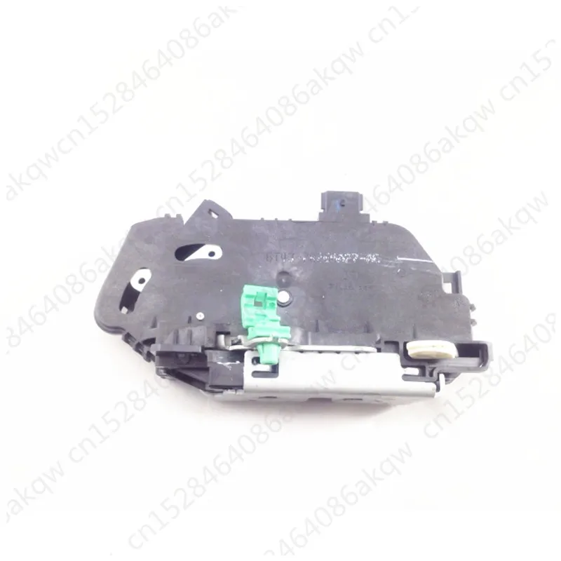 Left front door lock Suitable for 2010Fo rdE dge2010 Door lock module assembly Lock motor assembly Locker central control motor
Left front door lock Suitable for 2010Fo rdE dge2010 Door lock module assembly Lock motor assembly Locker central control motor