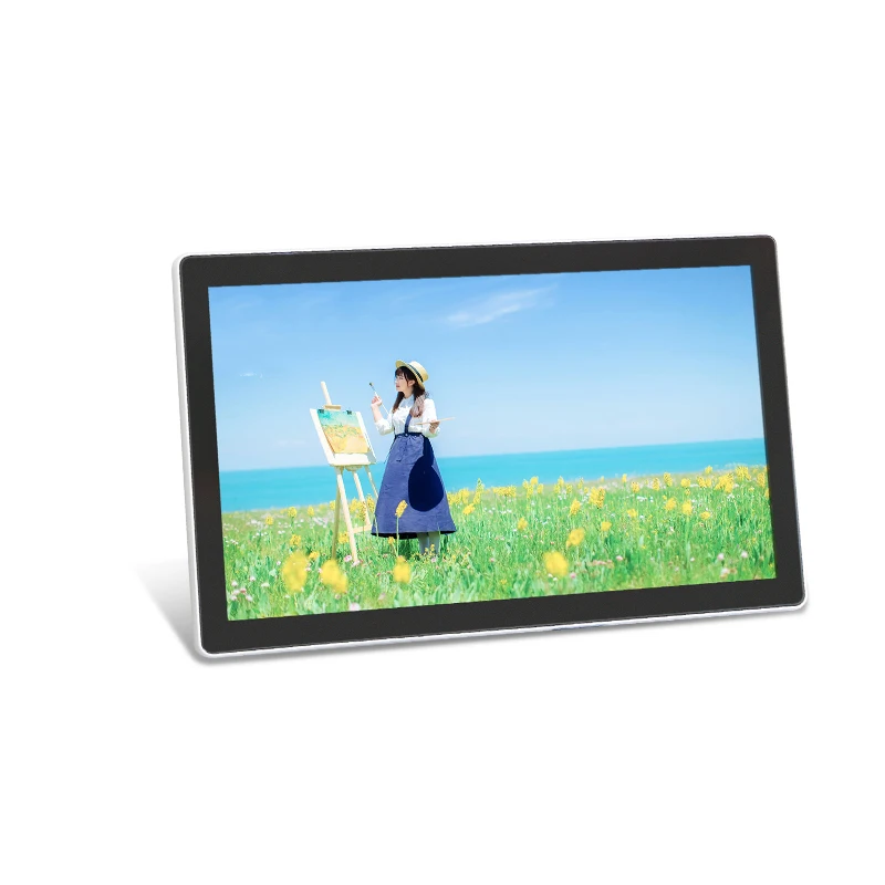 18.5" ,21.5",23.6" PCAP capacitive touchscreen all in one pc with egde to egde ture flat surface
18.5" ,21.5",23.6" PCAP capacitive touchscreen all in one pc with egde to egde ture flat surface