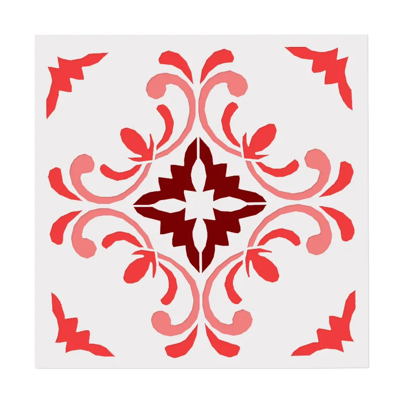 13*13 Creative pvc Layering Stencils for DIY Scrapbooking/photo album Decorative Embossing DIY Paper Cards Crafts
13*13 Creative pvc Layering Stencils for DIY Scrapbooking/photo album Decorative Embossing DIY Paper Cards Crafts