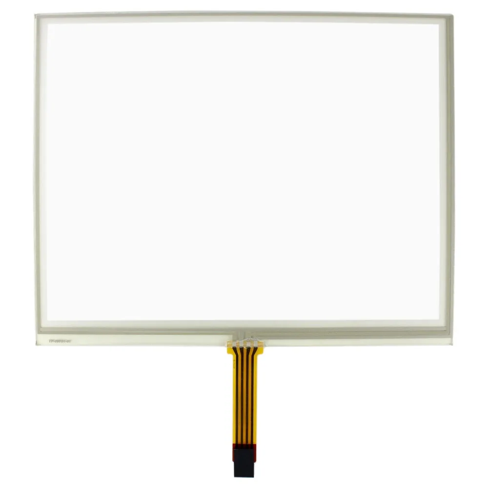 9.7" touch screen 4 Wire Resistive 210mmx166mm for 9.7inch lcd panel