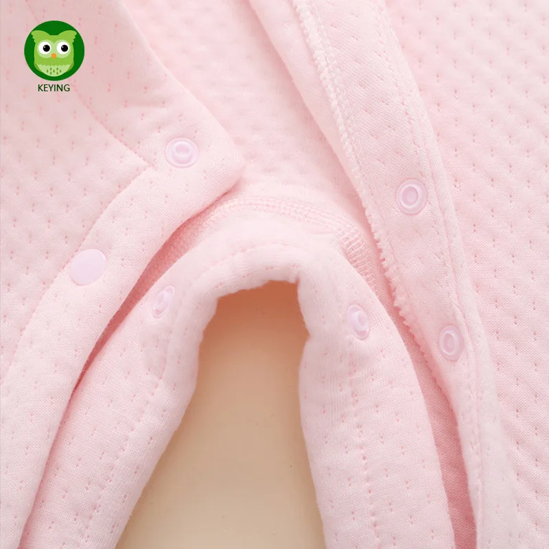 KEYIN baby rompers 100% cotton baby clothing boys girls infant newborn kids long sleeve clothes winter autumn 2018 New Arrival
KEYIN baby rompers 100% cotton baby clothing boys girls infant newborn kids long sleeve clothes winter autumn 2018 New Arrival