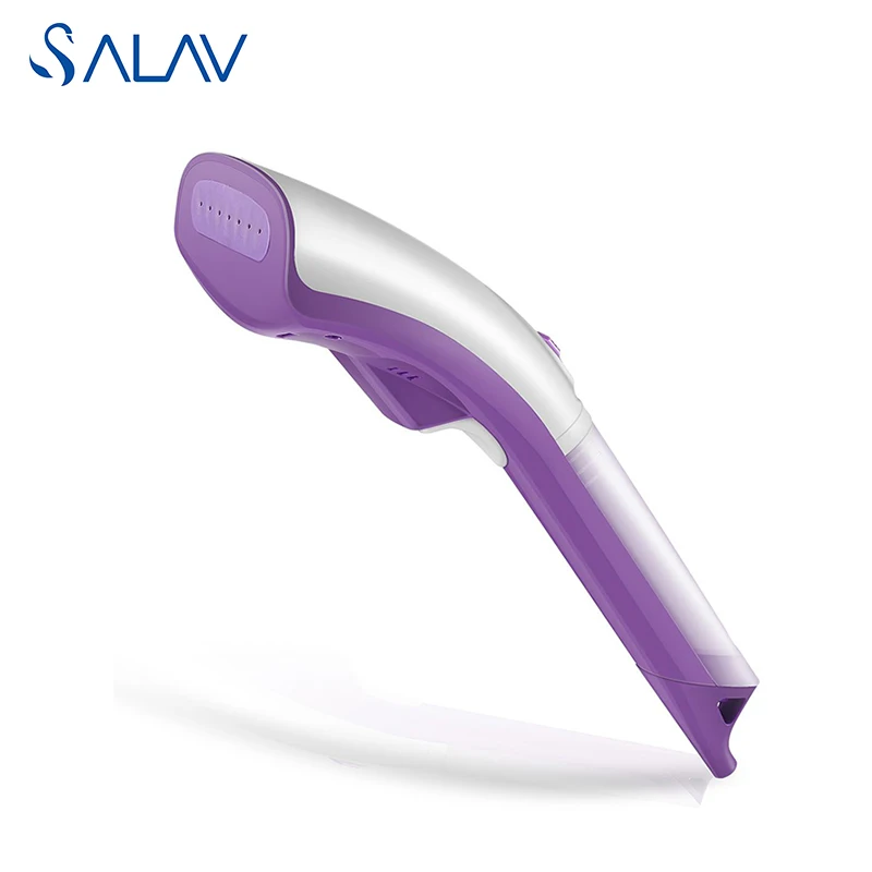 SALAV HS-04 1000Вт Компактный Отпариватель одежды Мини Портативный Ручной Одежда для