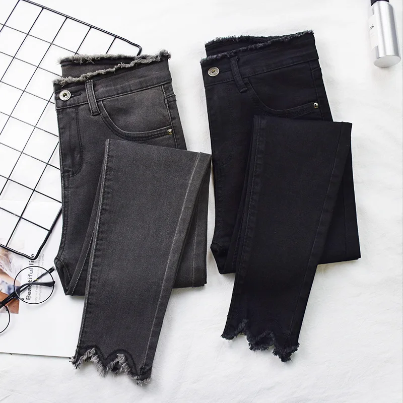 Pants Cowgirl Mujer High Waist Jeans Plaid Skinny Pencil Woman Women Calã£â§a Denim 2019 New Arrival Female Big Size Tight Sale
Pants Cowgirl Mujer High Waist Jeans Plaid Skinny Pencil Woman Women Calã£â§a Denim 2019 New Arrival Female Big Size Tight Sale