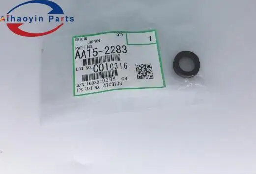 10pcs MP4000 MP5000 Developer Seal Bushing AA23-1049 AA231049 for Ricoh Aficio 1045 2045 3045 MP4001 MP4002 MP5001 MP5002 Seal 
10pcs MP4000 MP5000 Developer Seal Bushing AA23-1049 AA231049 for Ricoh Aficio 1045 2045 3045 MP4001 MP4002 MP5001 MP5002 Seal