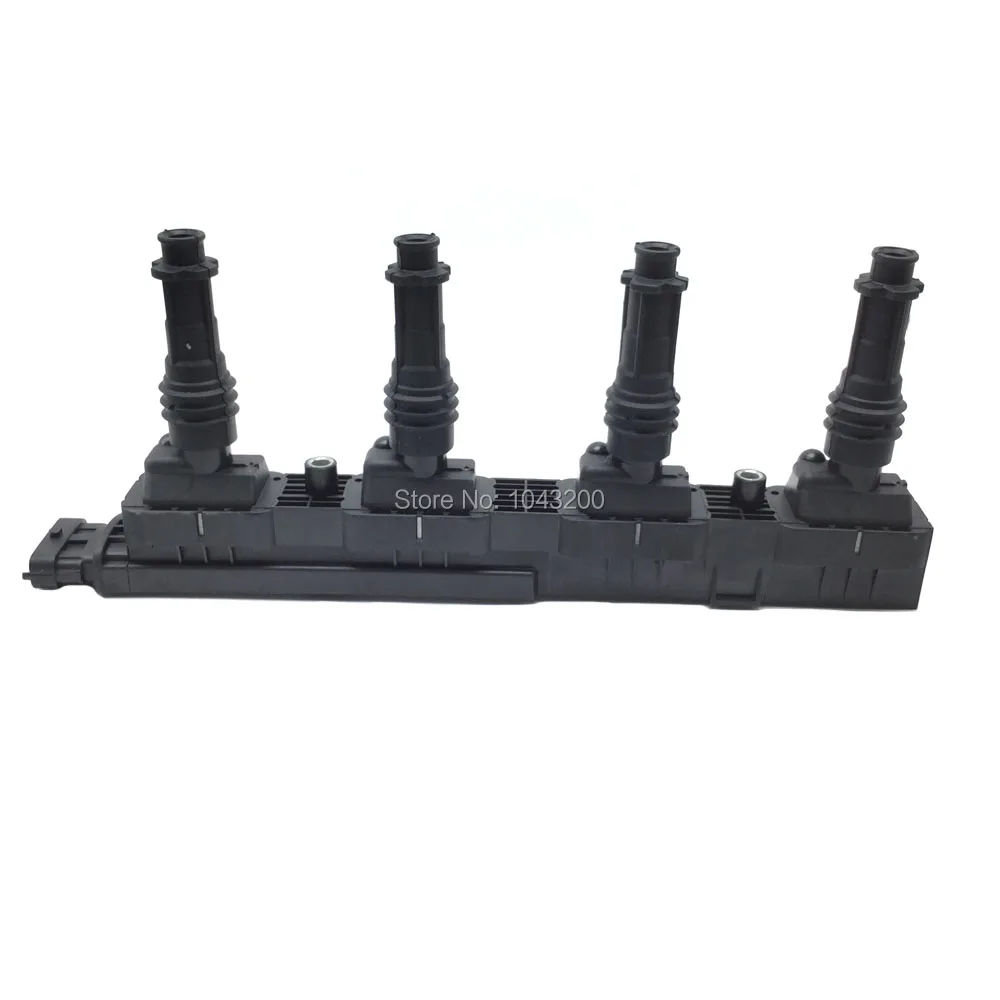 0221503472 Brand New Ignition Coil Pack for Holden Combo XC Barina XC 1.4L Opel Corsa 1.4L OE # 93177212 24420584 1208020
0221503472 Brand New Ignition Coil Pack for Holden Combo XC Barina XC 1.4L Opel Corsa 1.4L OE # 93177212 24420584 1208020