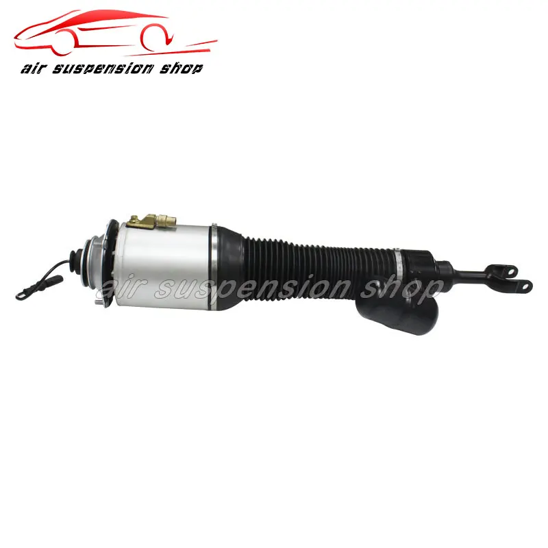 Front Right Air Suspension Air Shock Strut Absorber for Bentley GT 2003-2012 for Flying Spur 2006-2012 3W5616040
Front Right Air Suspension Air Shock Strut Absorber for Bentley GT 2003-2012 for Flying Spur 2006-2012 3W5616040