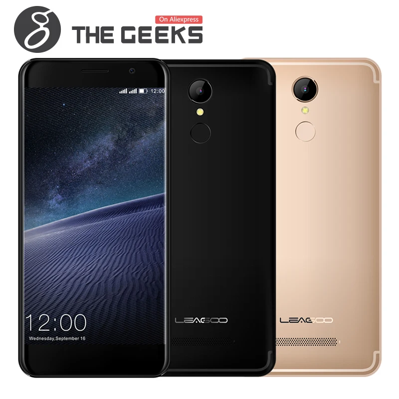 Оригинальный leagoo M5 края 2 ГБ Оперативная память 16 Встроенная мобильного телефона