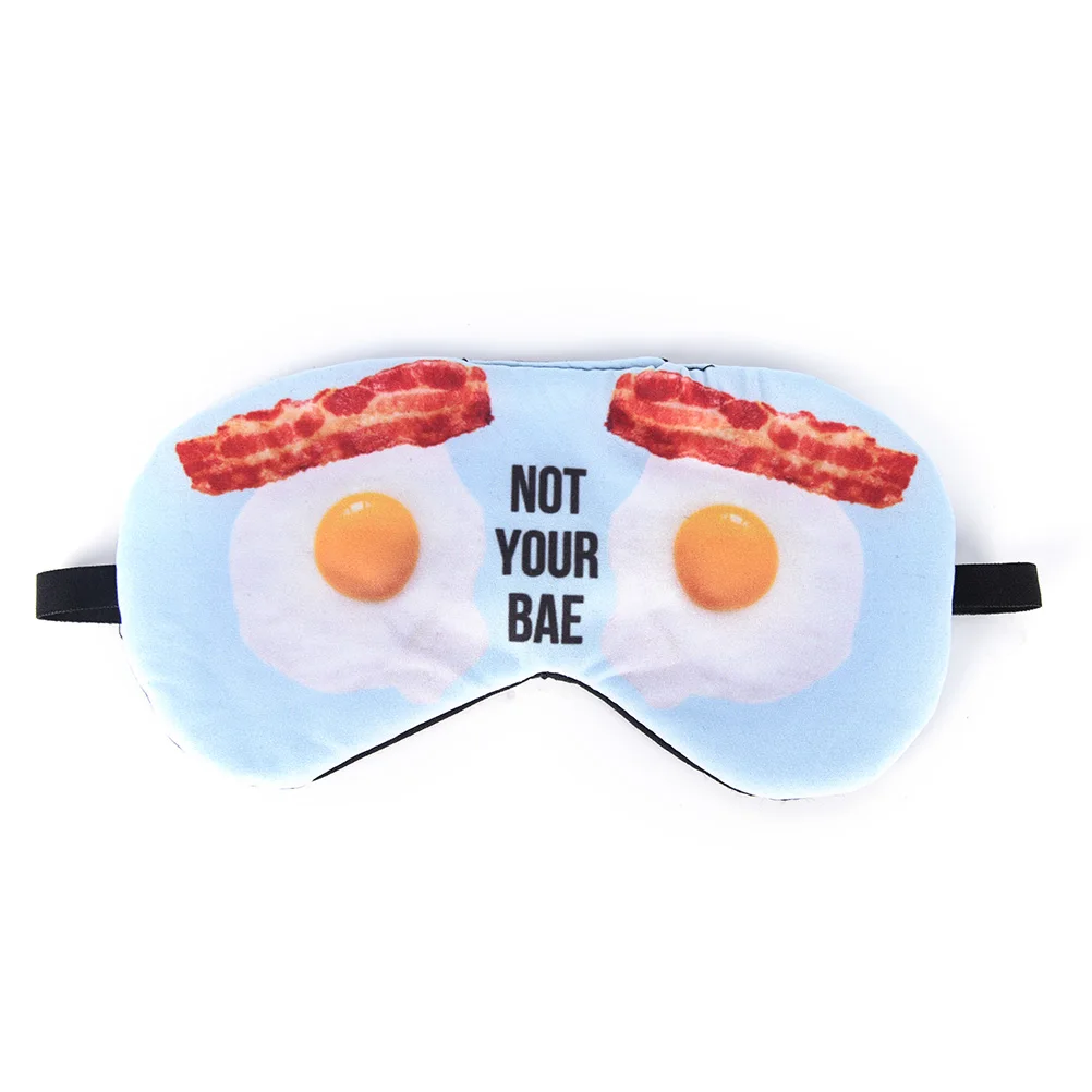 1pcs Cartoon Sleeping Eye Mask Lovely Nap Eye Care Shade Blindfold Sleep Mask Eyes Cover Sleeping Travel Rest Relaxing Aid Tools
1pcs Cartoon Sleeping Eye Mask Lovely Nap Eye Care Shade Blindfold Sleep Mask Eyes Cover Sleeping Travel Rest Relaxing Aid Tools