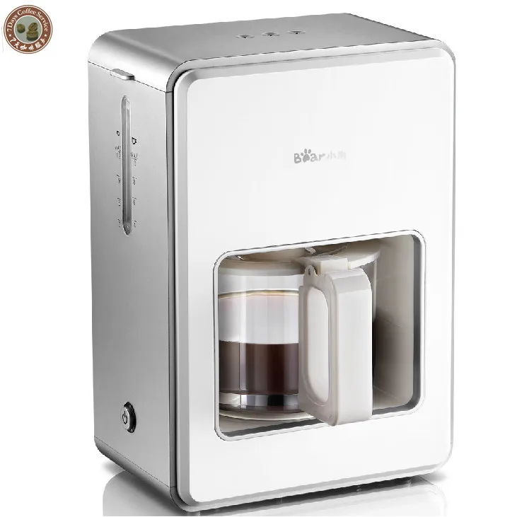 Home full automatic coffee machine Instant drip coffee machine Commercial American coffee maker Drip coffee filter
Home full automatic coffee machine Instant drip coffee machine Commercial American coffee maker Drip coffee filter
