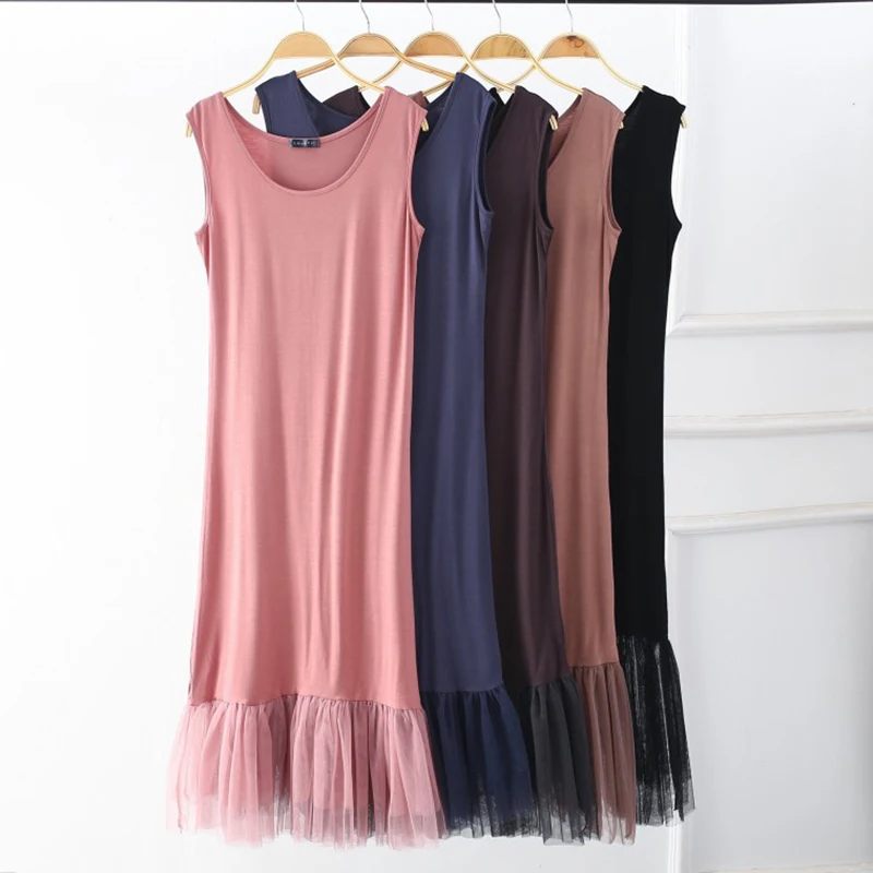 summer Sexy Women Dress Plus size Loose vestido 2019 new Solid O-Neck long dress Spaghetti Strap party dress robe femme Vestidos
summer Sexy Women Dress Plus size Loose vestido 2019 new Solid O-Neck long dress Spaghetti Strap party dress robe femme Vestidos