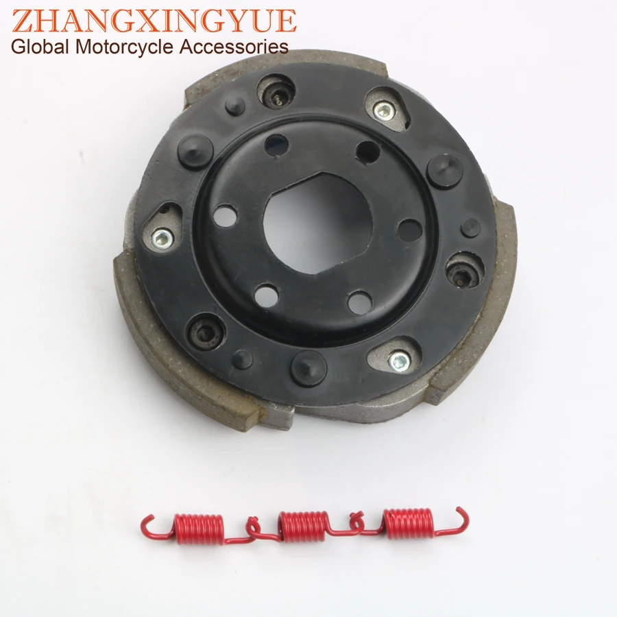 high quality clutch for BENERO 50 City Cruiser New Retro Retro Speedy 50cc 4-stroke GT Speedo Speedy 50cc 2-stroke D=107mm
high quality clutch for BENERO 50 City Cruiser New Retro Retro Speedy 50cc 4-stroke GT Speedo Speedy 50cc 2-stroke D=107mm