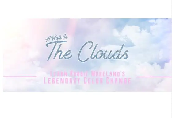 

Волшебные трюки Роберт моленда из компании «Исчезновение Inc A Walk In The Clouds»