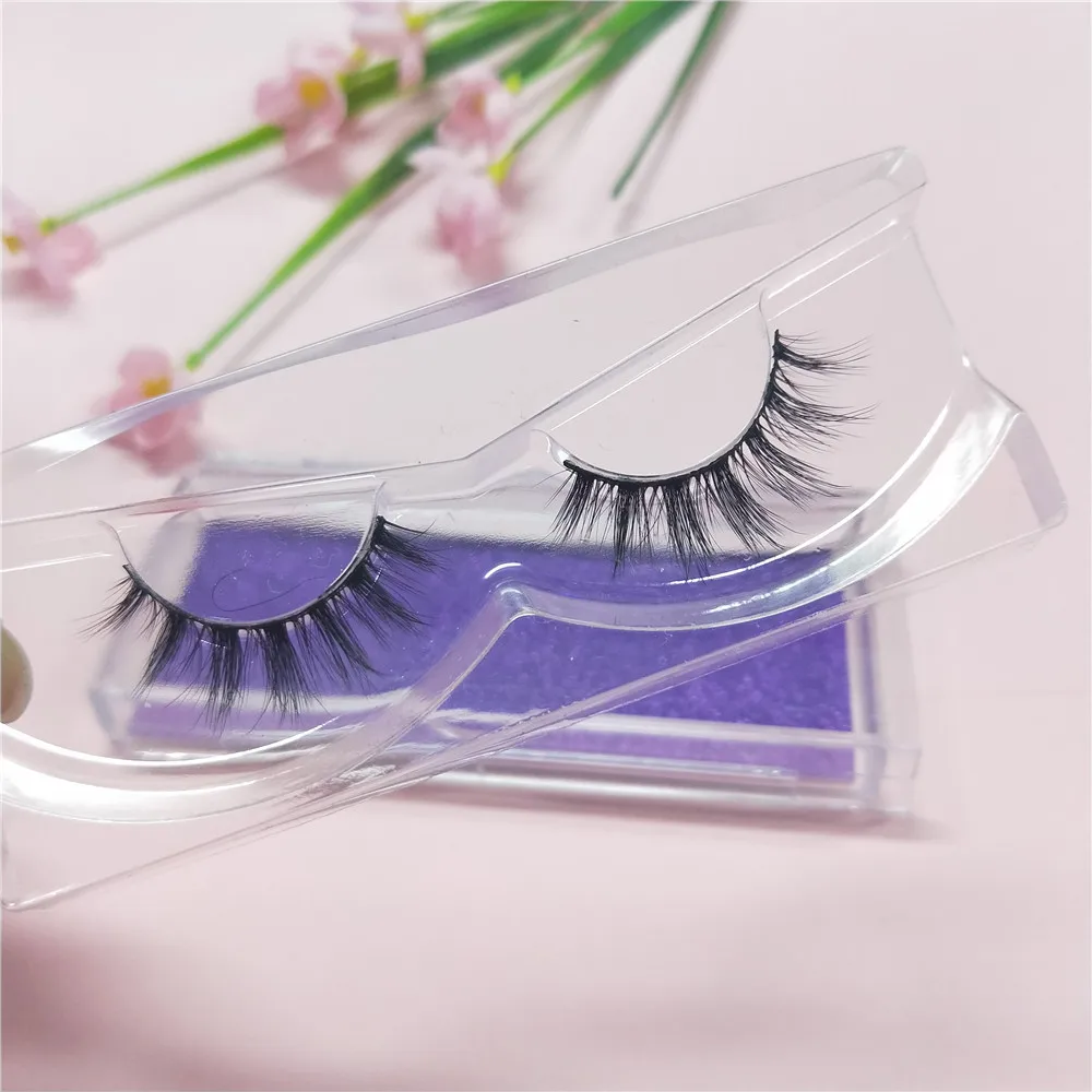 Big Eye's Secret 10 pairs Fashion Natural Make up Long Cross Fake Eye Lashes Handmade Thick Black False Eyelashes Extension
Big Eye's Secret 10 pairs Fashion Natural Make up Long Cross Fake Eye Lashes Handmade Thick Black False Eyelashes Extension