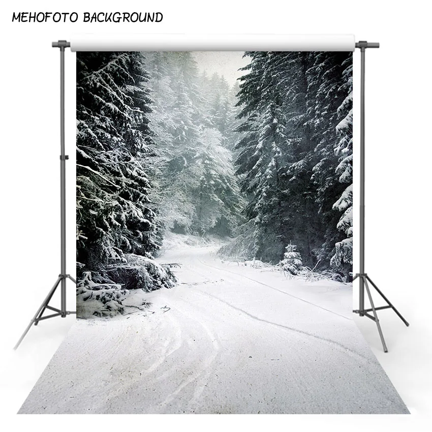 5X7ft photography backdrops snow forest Bokeh Winter Christmas theme backdrop professional photo background studio
5X7ft photography backdrops snow forest Bokeh Winter Christmas theme backdrop professional photo background studio