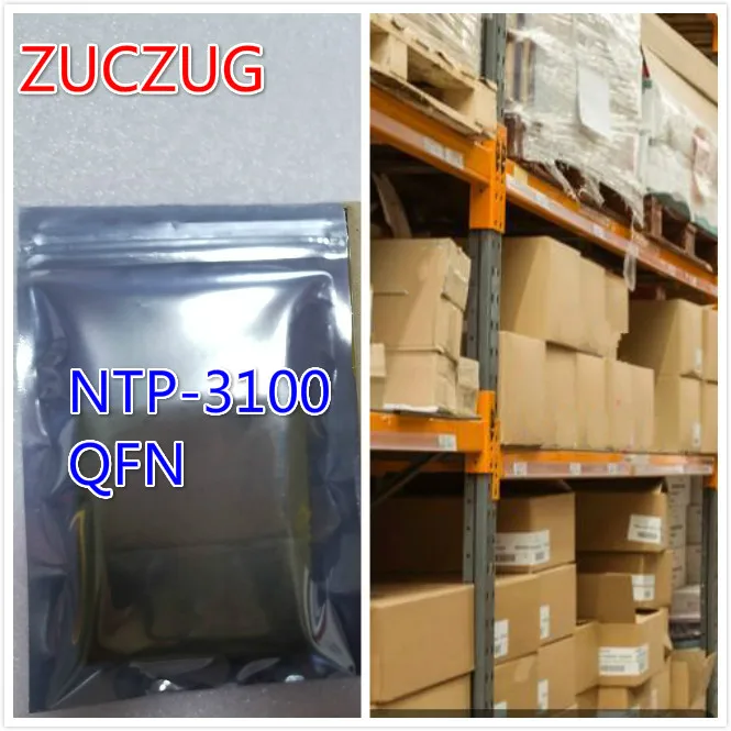 5 шт. NTP-3100 | Электроника