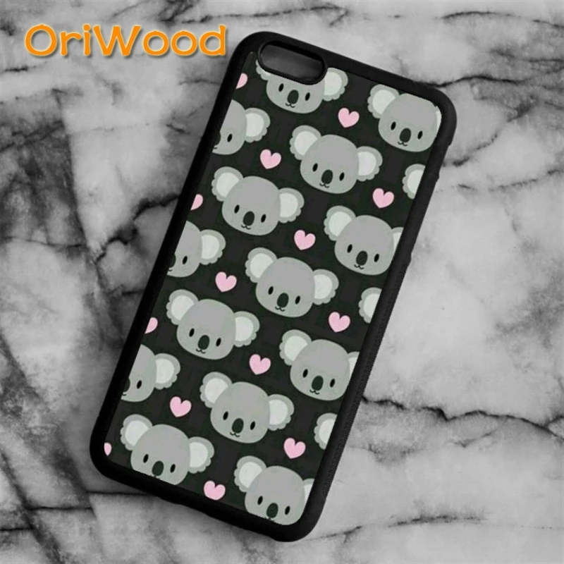 Чехол коллаж OriWood для iPhone 5 6s 7 8 plus X XR XS 11 12 pro max Samsung Galaxy S7 edge S8 S9 S10 plus|cover for iphone|case