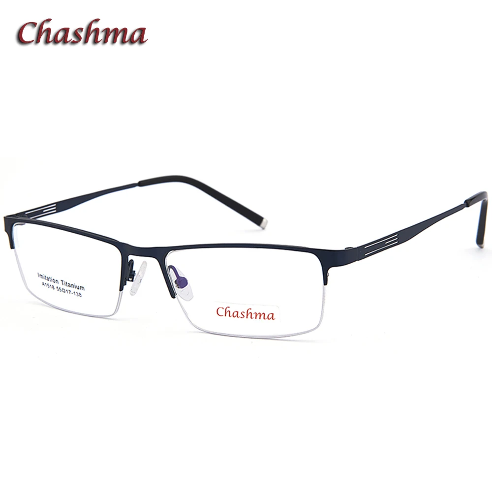 Myopia Glasses Frame Men Spectacle Eye Glasses Frames for Men monturas de lentes hombre optik okulary 0 for Customize Lenses
Myopia Glasses Frame Men Spectacle Eye Glasses Frames for Men monturas de lentes hombre optik okulary 0 for Customize Lenses