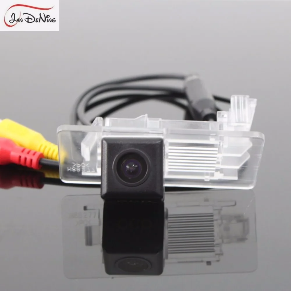 JanDeNing Car Rear View Parking/Backup Reverse Camera/ License Plate Light OEM For Volkswagen Passat R36 (4D)/B6 B7 5D 2009-2015
JanDeNing Car Rear View Parking/Backup Reverse Camera/ License Plate Light OEM For Volkswagen Passat R36 (4D)/B6 B7 5D 2009-2015