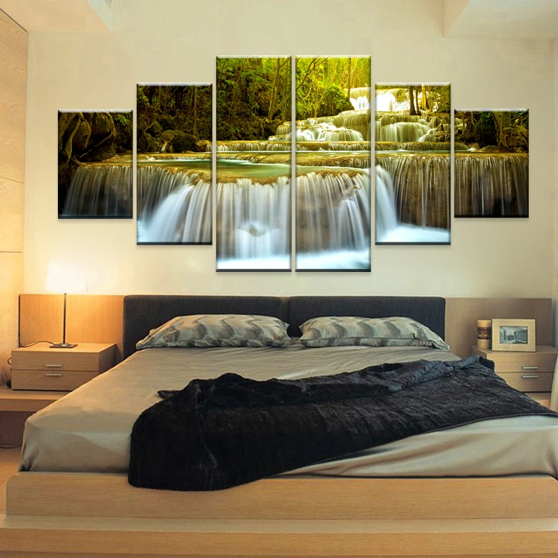 2017 Limited Canvas Oil Painting Cuadros Decoracion Panel 5 Piece Wall Art Living Room Pictures Decorativos Photos (no Frames)
2017 Limited Canvas Oil Painting Cuadros Decoracion Panel 5 Piece Wall Art Living Room Pictures Decorativos Photos (no Frames)