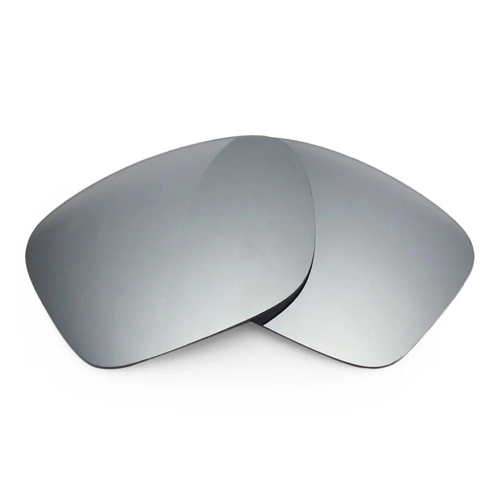 2 Pairs SNARK Anti-Scratch Replacement Lenses for-Oakley Holbrook Sunglasses Silver Titanium & HD Yellow
2 Pairs SNARK Anti-Scratch Replacement Lenses for-Oakley Holbrook Sunglasses Silver Titanium & HD Yellow