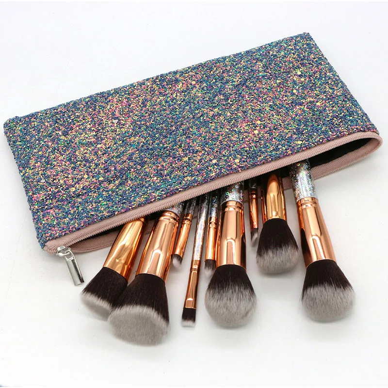 professional Premium 10pieces Makeup Brushes 10Pcs Makeup Brush Set Kabuki Foundation Blending Eye Make Up Brushes Kit 30set
professional Premium 10pieces Makeup Brushes 10Pcs Makeup Brush Set Kabuki Foundation Blending Eye Make Up Brushes Kit 30set