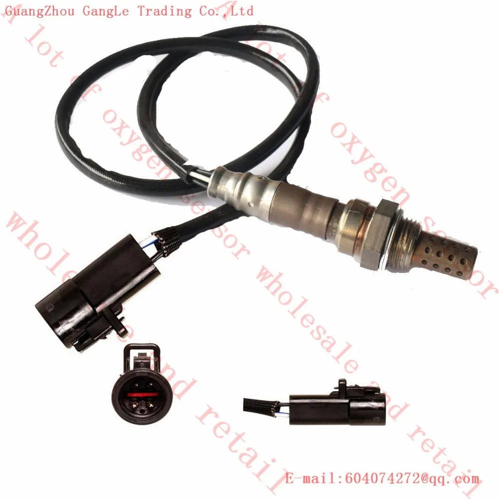 Oxygen Sensor O2 Lambda Sensor AIR FUEL RATIO SENSOR for FORD LINCOLN MAZDA MERCURY ZZP1-18-861 1993-2014
Oxygen Sensor O2 Lambda Sensor AIR FUEL RATIO SENSOR for FORD LINCOLN MAZDA MERCURY ZZP1-18-861 1993-2014