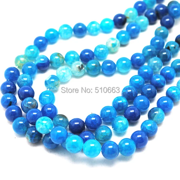 top fashion beads144 Pieces/Lot Natural New gem stone Nature Blue Agatee Bead Charms Jewelry,Size: 8mm,Good Quality
top fashion beads144 Pieces/Lot Natural New gem stone Nature Blue Agatee Bead Charms Jewelry,Size: 8mm,Good Quality