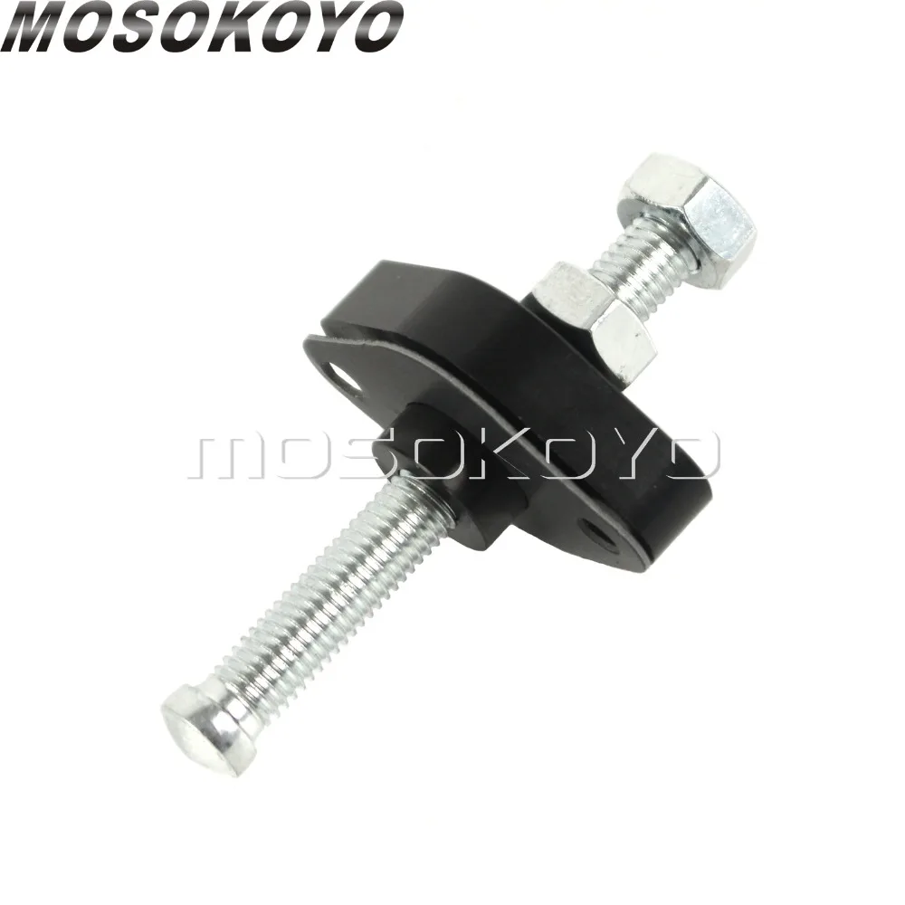 Ручной натяжитель цепи синхронизации CRU для Yamaha SV 650 700 750 1000 DR DRZ RMX LT LTR LTZ 250 450