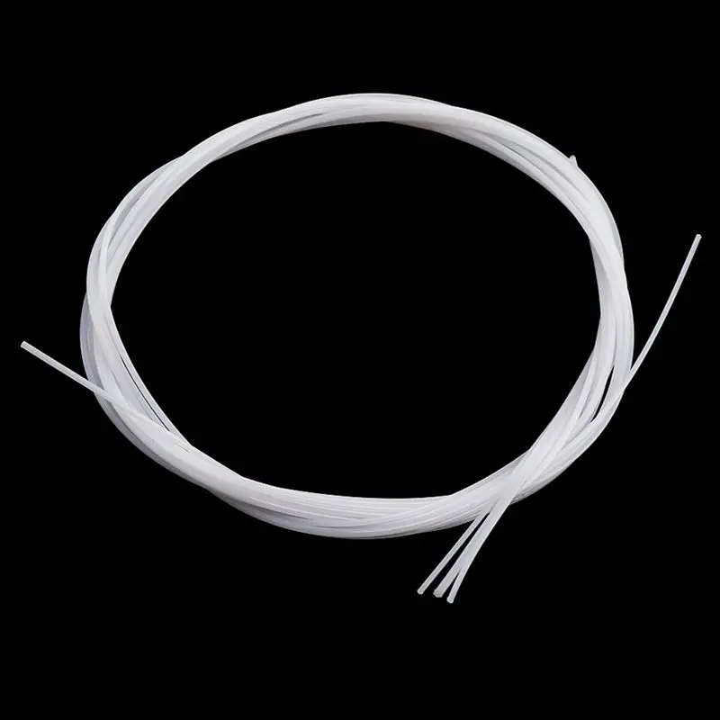 4pcs/set White Durable Nylon Ukulele Strings Replacement Part for 21 inch 23 inch 26 inch Stringed Instrument #8
4pcs/set White Durable Nylon Ukulele Strings Replacement Part for 21 inch 23 inch 26 inch Stringed Instrument #8