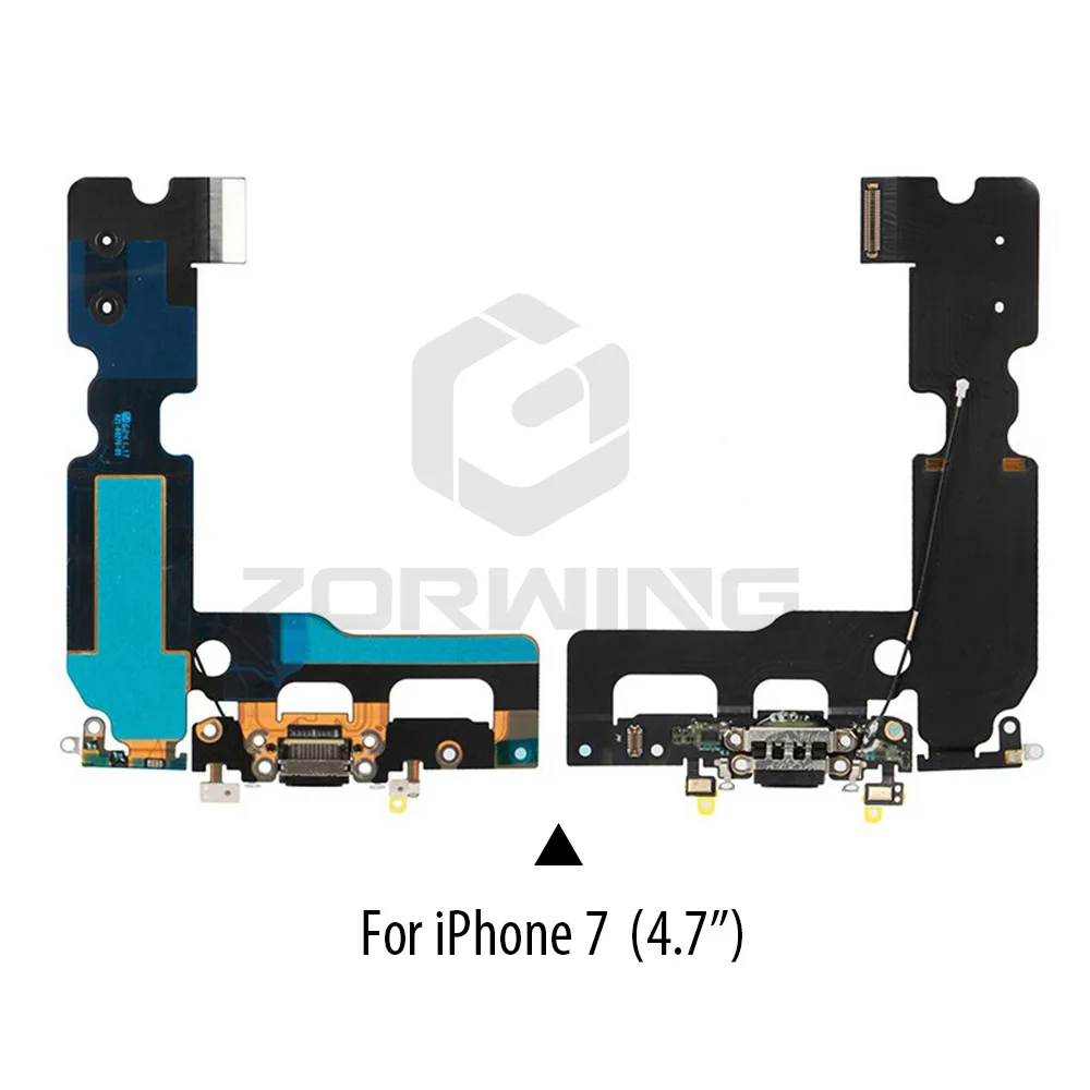 1 PCS Charging Port Dock USB Connector Flex For iPhone 5 5S 6 6S 7 8 Plus Headphone Audio Jack Microphone Flex cable
1 PCS Charging Port Dock USB Connector Flex For iPhone 5 5S 6 6S 7 8 Plus Headphone Audio Jack Microphone Flex cable