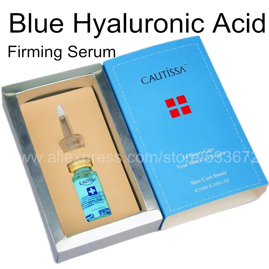 Blue Hyaluronic Acid 10ml Toner Moisturizing With Areginine Ageless Anti Wrinkles Essence cosmetic
Blue Hyaluronic Acid 10ml Toner Moisturizing With Areginine Ageless Anti Wrinkles Essence cosmetic