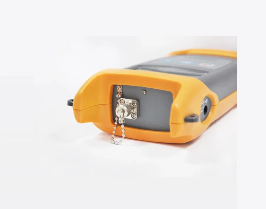 Handheld JW3111 Fiber optic light source Meter 1310//1490/1550nm Fiber red light source Fiber optic light source meter By DHL
Handheld JW3111 Fiber optic light source Meter 1310//1490/1550nm Fiber red light source Fiber optic light source meter By DHL