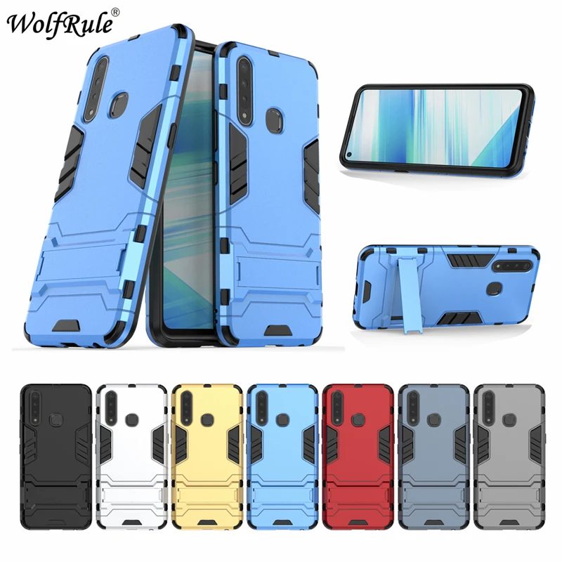 Phone Case For Vivo Z5X Case Shockproof Rubber Silicone Armor Hard Cover For Vivo Z1 Pro Case Funda For Vivo Z5X V1911A,V1919A
Phone Case For Vivo Z5X Case Shockproof Rubber Silicone Armor Hard Cover For Vivo Z1 Pro Case Funda For Vivo Z5X V1911A,V1919A