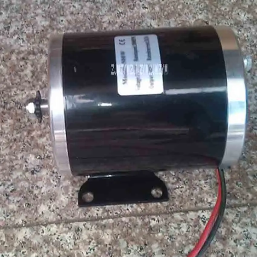 New Arrival Electric Car Skateboard Car High Speed Brush Motor XZ0115 With Bracket Feet/ Without Bracket Foot 48V 500W 2700rpm
New Arrival Electric Car Skateboard Car High Speed Brush Motor XZ0115 With Bracket Feet/ Without Bracket Foot 48V 500W 2700rpm