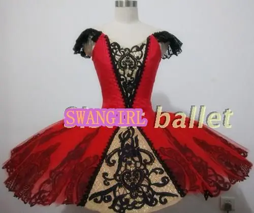 Esmeralda ballet tutu red Don Quijote professional ballet tutu women calssic ballet tutu pancake costumes nutcracker tutuSB0021
Esmeralda ballet tutu red Don Quijote professional ballet tutu women calssic ballet tutu pancake costumes nutcracker tutuSB0021